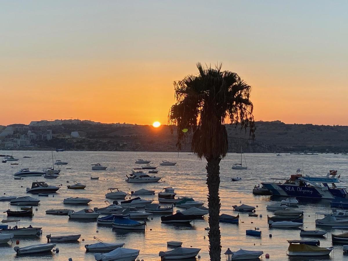 Appartement Sunset View St. Paul's Bay