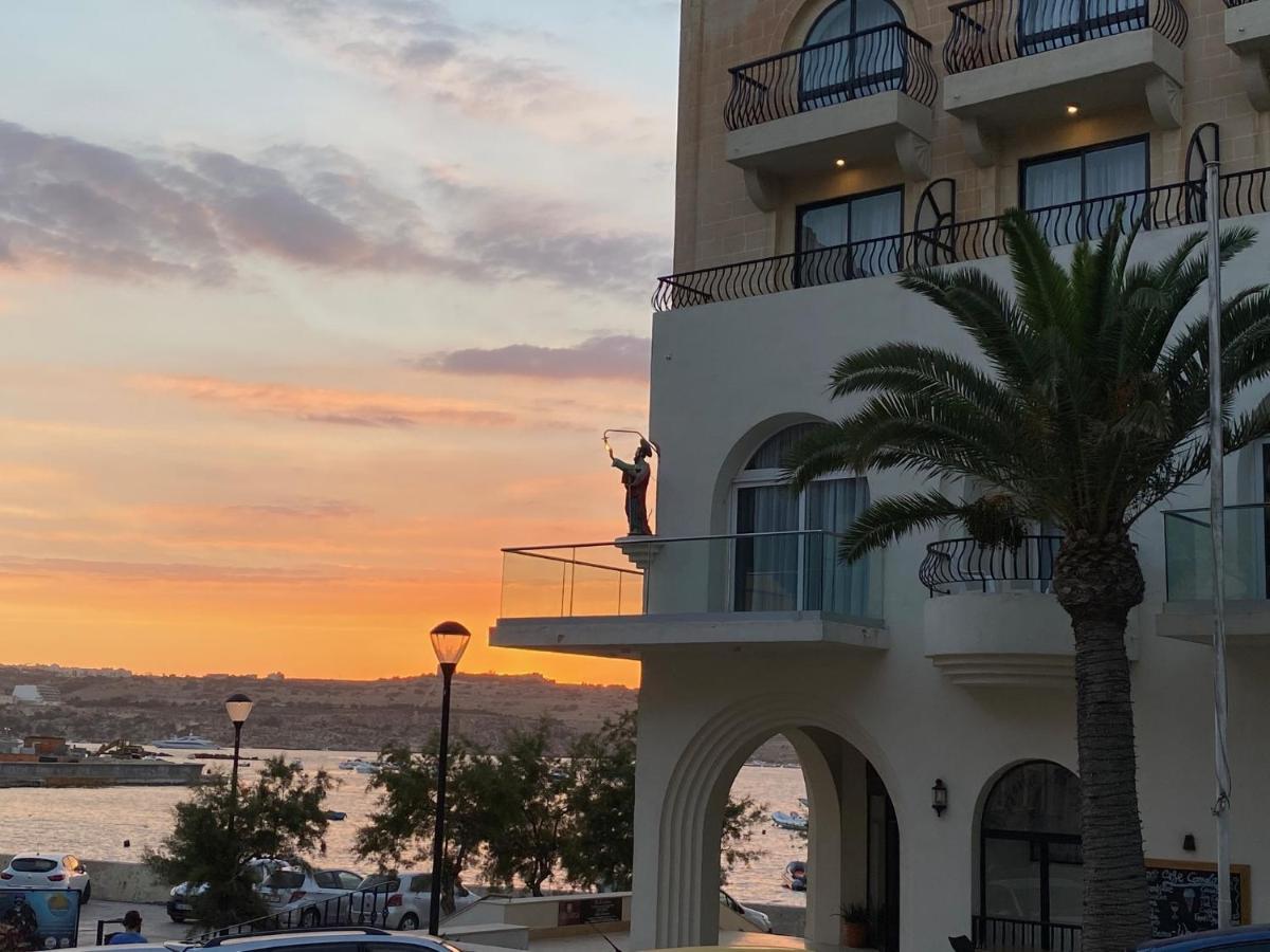 Sunset View Appartement *